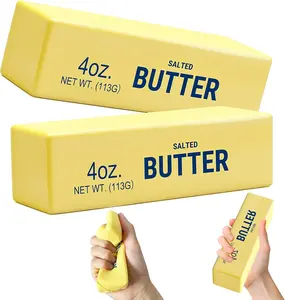Slow Rising Dumpling Squishy Butter Squeeze Toy Sensory Stress Relief Squishies Soft & Stretchy Fidget Toys for Anxiety Relief Party Favors 1Pcs with Smile Face,Summervibes Gift for Kids&AnimeFans,summerwins #SummerWins #DealsForYouDays