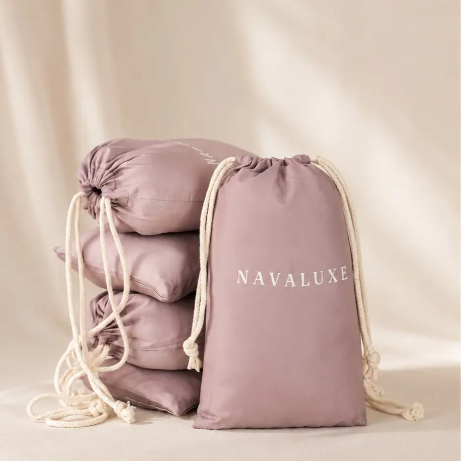Pink Lavender Bamboo Navy & Coast Guard Rack Sheet Set | Cooling Military Rack Bedding