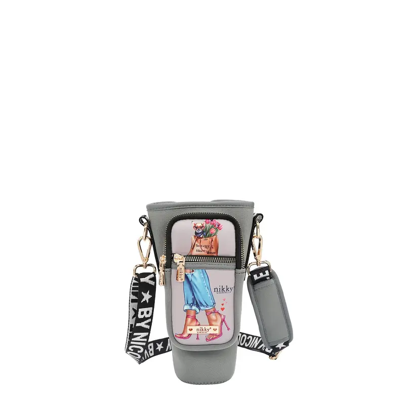CHERRY LIPS 3 PIECE SET (SATCHEL, CROSSBODY, WALLET) - TikTok Shop