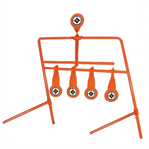 .22 Auto Reset Target