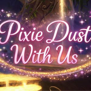 PixieDustWithUs