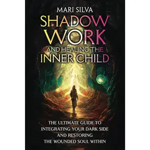 Shadow Work and Healing the Inner Child: The Ultimate Guide to Integrating Your Dark Side and Restoring the Wounded Soul Within
