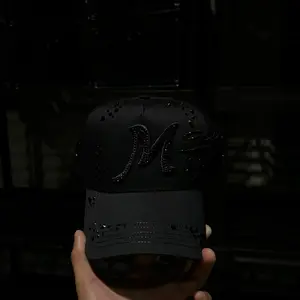 31 Hats “El Mago Total Black”