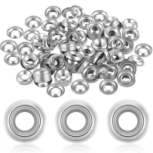 200 Qty #10 Countersunk Finish Washers Stainless Finishing Washers 304 Stainless Steel Washers Finishing Cup,
