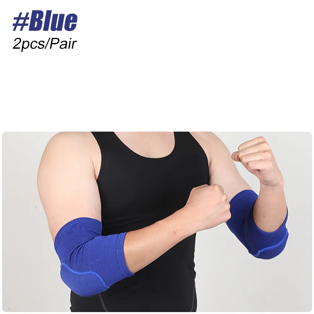 Blue- 2pcs