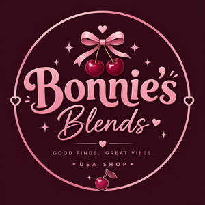 Bonnie's Blends and Trends
