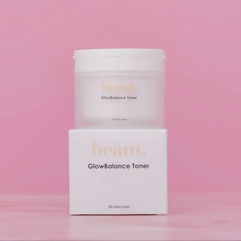 Beaut GlowBalancer Toner