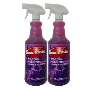 Multipurpose Cleaner and Degreaser 32 oz (pack of 2) Lavender Scent