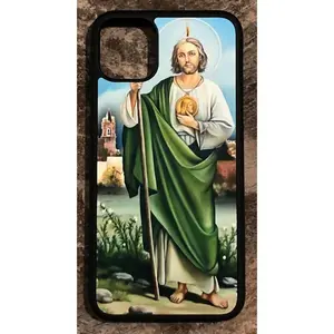 San Judas cases