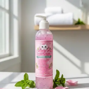Sweet Kitty Restore Her Yoni  Shower Gel/ Body Wash
