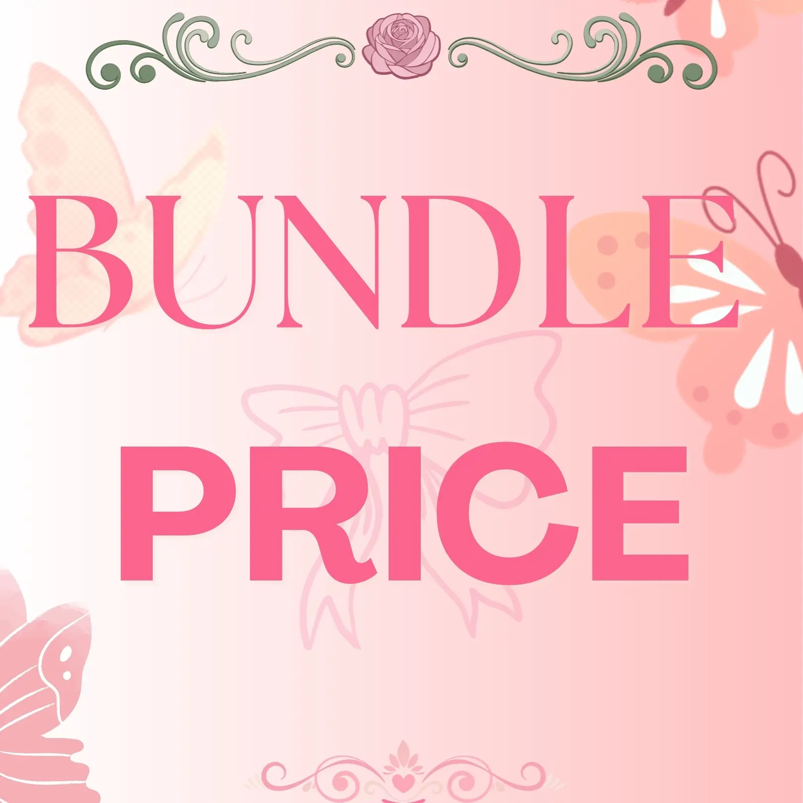 BUNDLE PINS