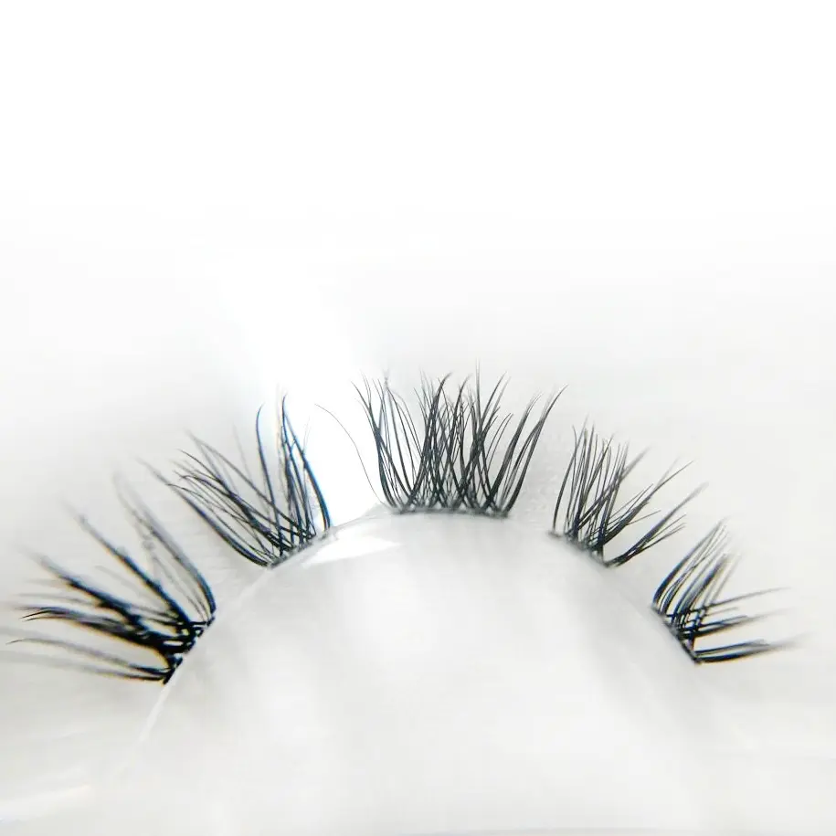 Sultry (Lash segments)