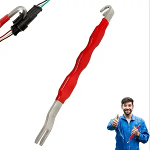 Automotive Hose Disconnect Tool, Professional Disconnect Pliers, Fuel Line Pliers, Car Repair Tools, Electrical Disconnect Pliers, Slip joint pliers