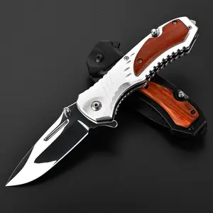 Pocket Knife for Women Men,Cool Folding Knife Box Cutter，Mini EDC Knives for Everyday Carry,Folding