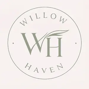 Willow & Haven shop logo