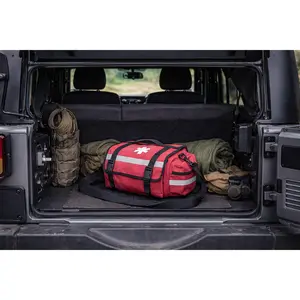 Rig ready Gear - Get Home Survival Bag - Level 2 (Breakdown + Injury Kit)
