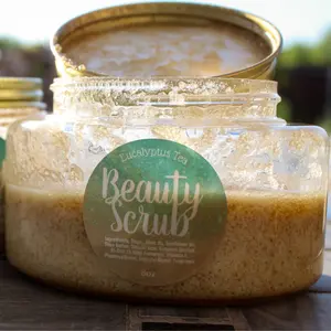 Beauty Scrubs