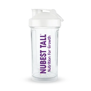 NuBest Protein Shaker - Perfect for Gym and Fitness