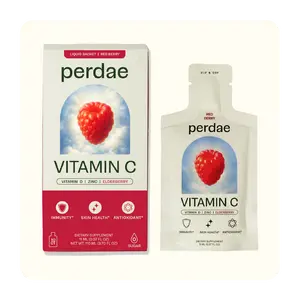 Liquid Vitamin-C