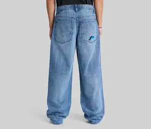 EPIK CHILL 23" 90's MEDIUM WASH