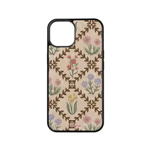 abbyrose Granny Chic iPhone Case