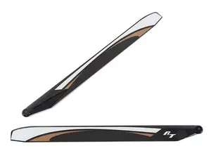 RotorTech 560mm Flybarless Main Blade Set