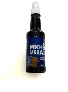 Micherveza Original Michelada Mixer Spray / Liquid Mix – 350 ml