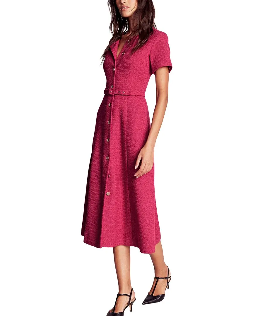 Boden Charlotte Midi Dress