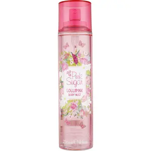 Pink Sugar Lollipink By Aquolina Body Mist For Women