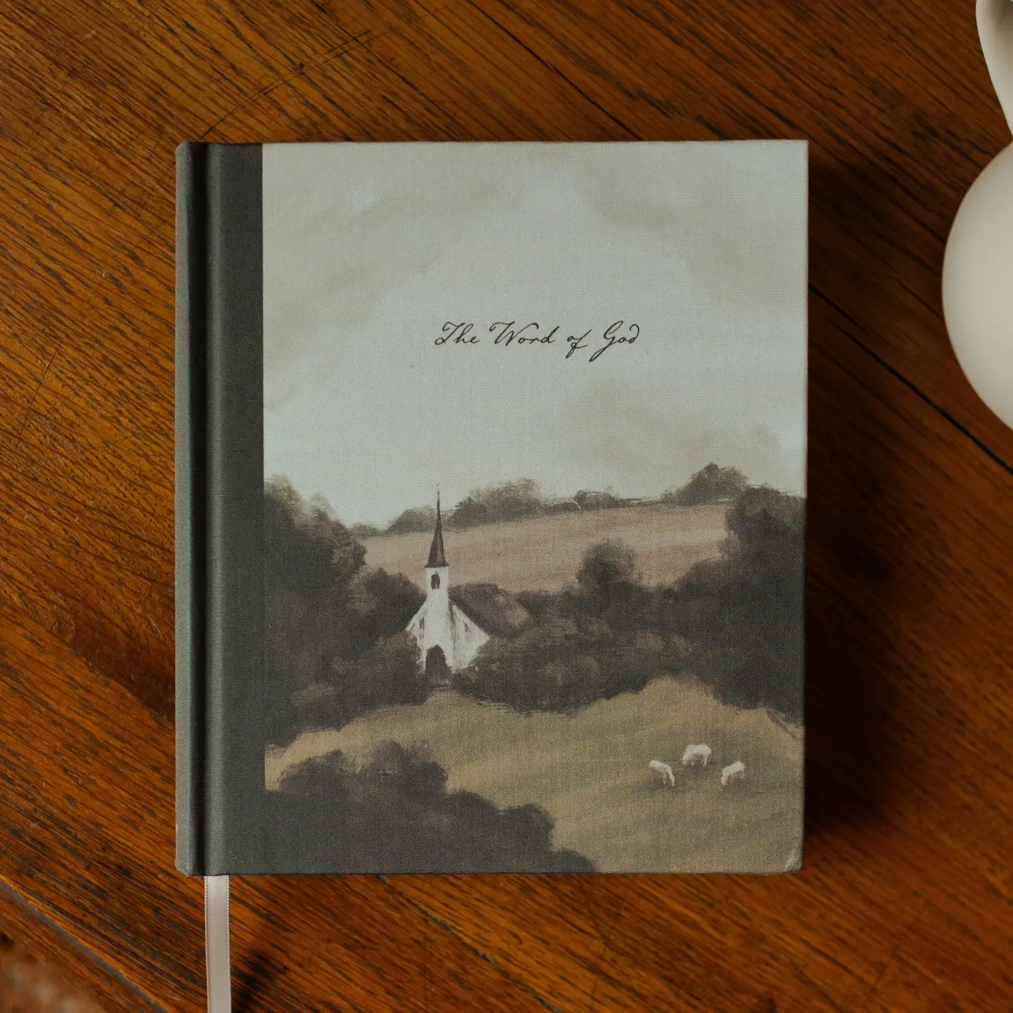 ESV Journaling Bible | Good Shepherd