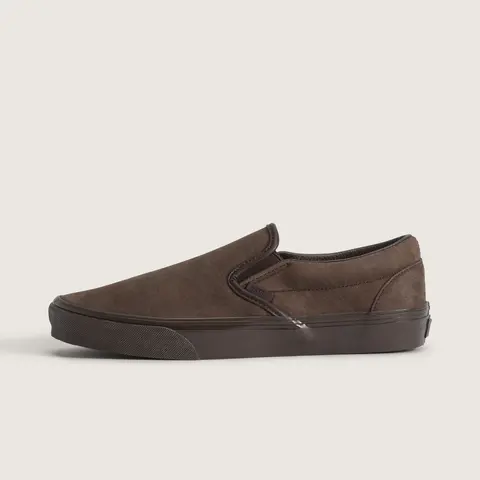 Vans Unisex Classic Slip-On Low Top Shoe