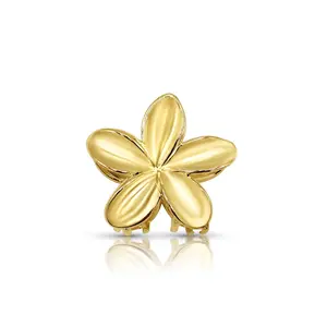 Small Lily Claw Clip