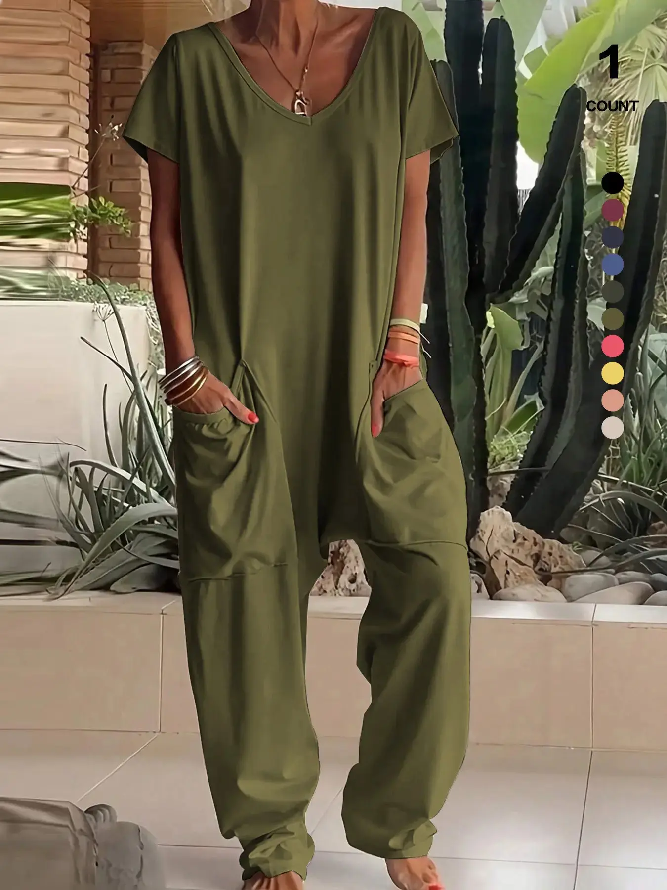Army Green