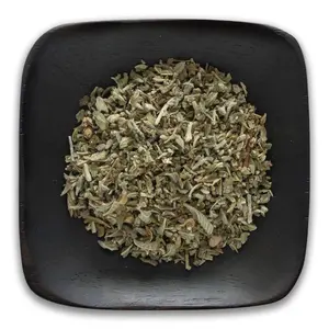 Frontier Co-op Damiana Leaf, Cut & Sifted 1 lb.