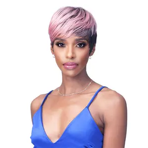 Bobbi Boss Premium Synthetic Full Wig - M1051 TISHA