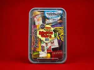 Viral Chamoy Pickle Kit (Complete Kit) - TRENDING