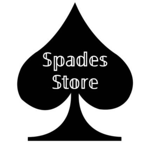 Spades Store