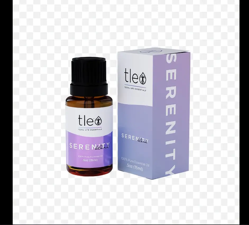 TLE Essential Oil