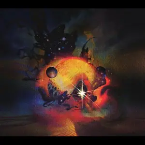 Sean Ono Lennon - Asterisms  [COMPACT DISC - CD]