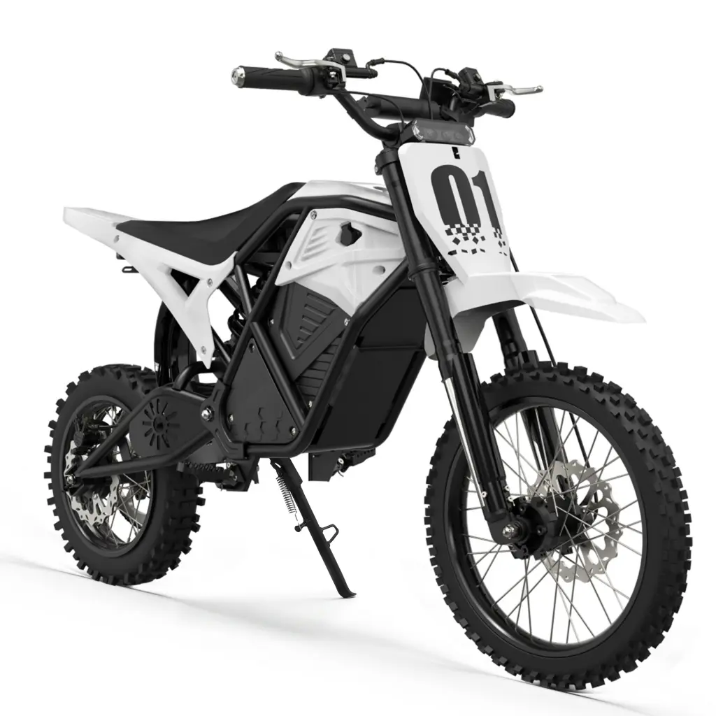 ebike(White)