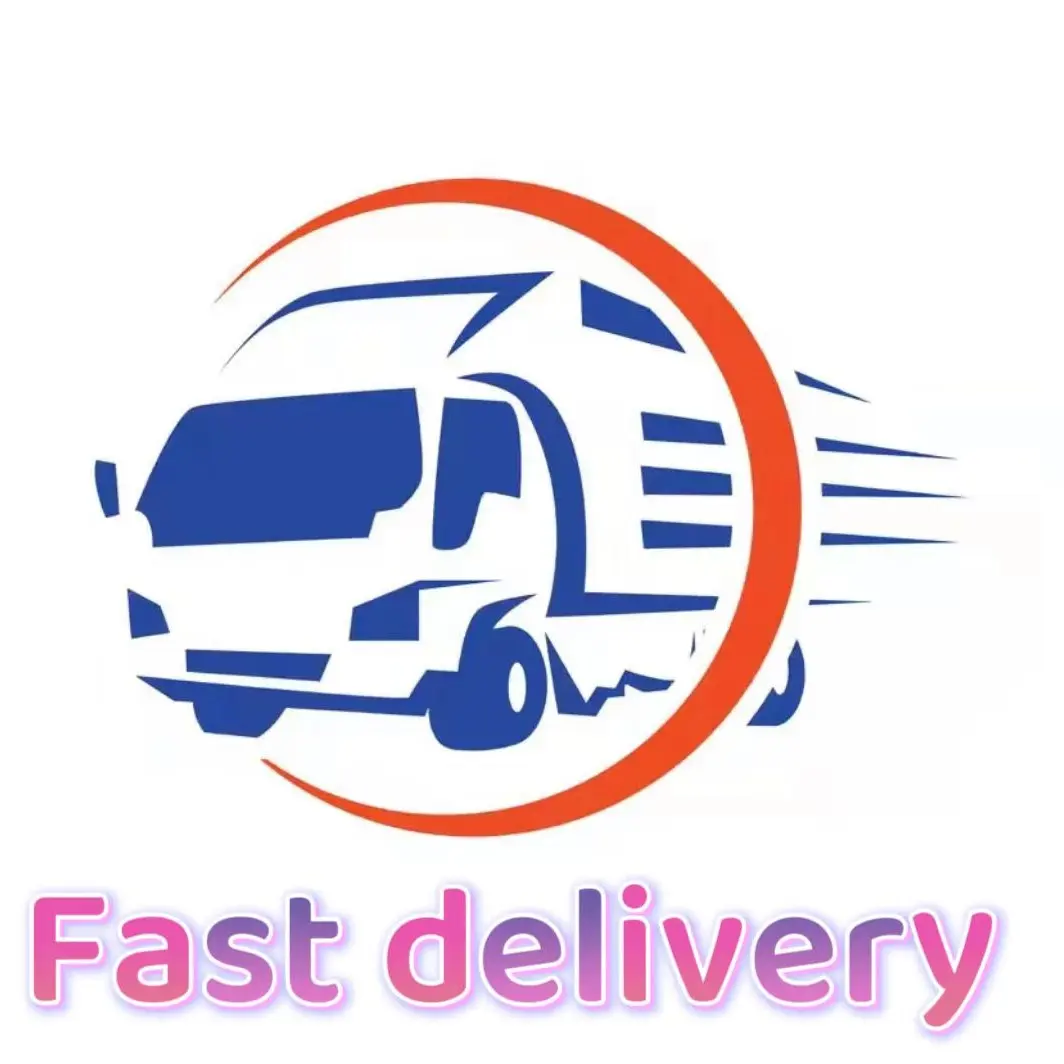 Fast delivery