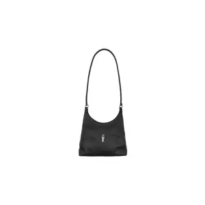 Viv Silver Dagger Bag "Black" CHRM0565 Viv Silver Dagger Bag "Black" CHRM0565