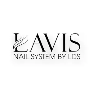 Lavis Nail System shop logo
