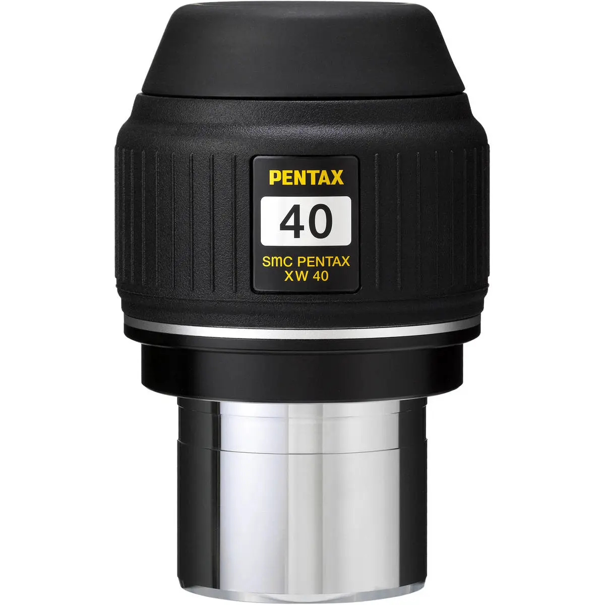 Pentax XW40-R 40mm Wide Angle Astronomy Eyepiece with 70 Degree Field of View