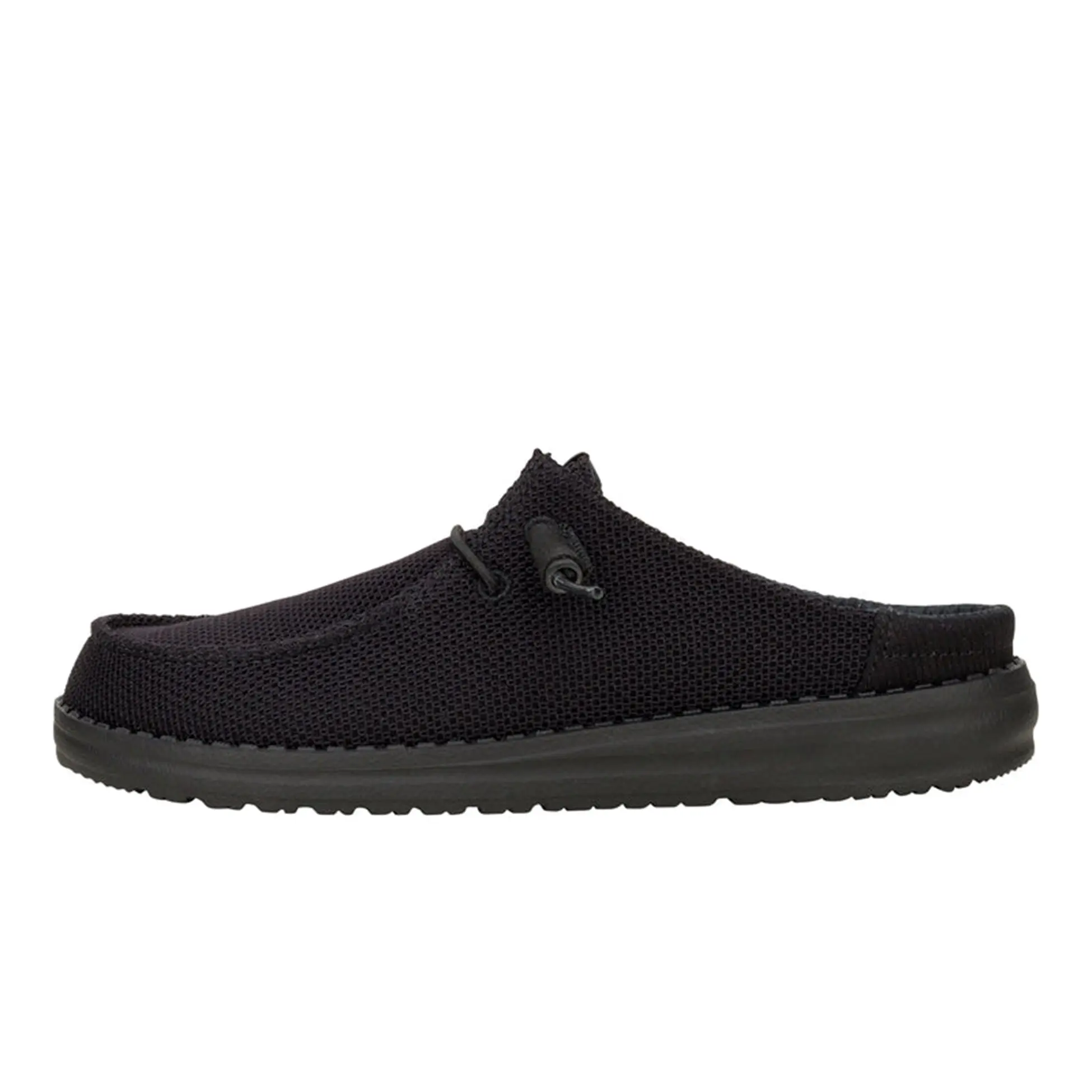 HEYDUDE Wendy Slip Stretch Sox – Womens Comfortable Slip on Shoes