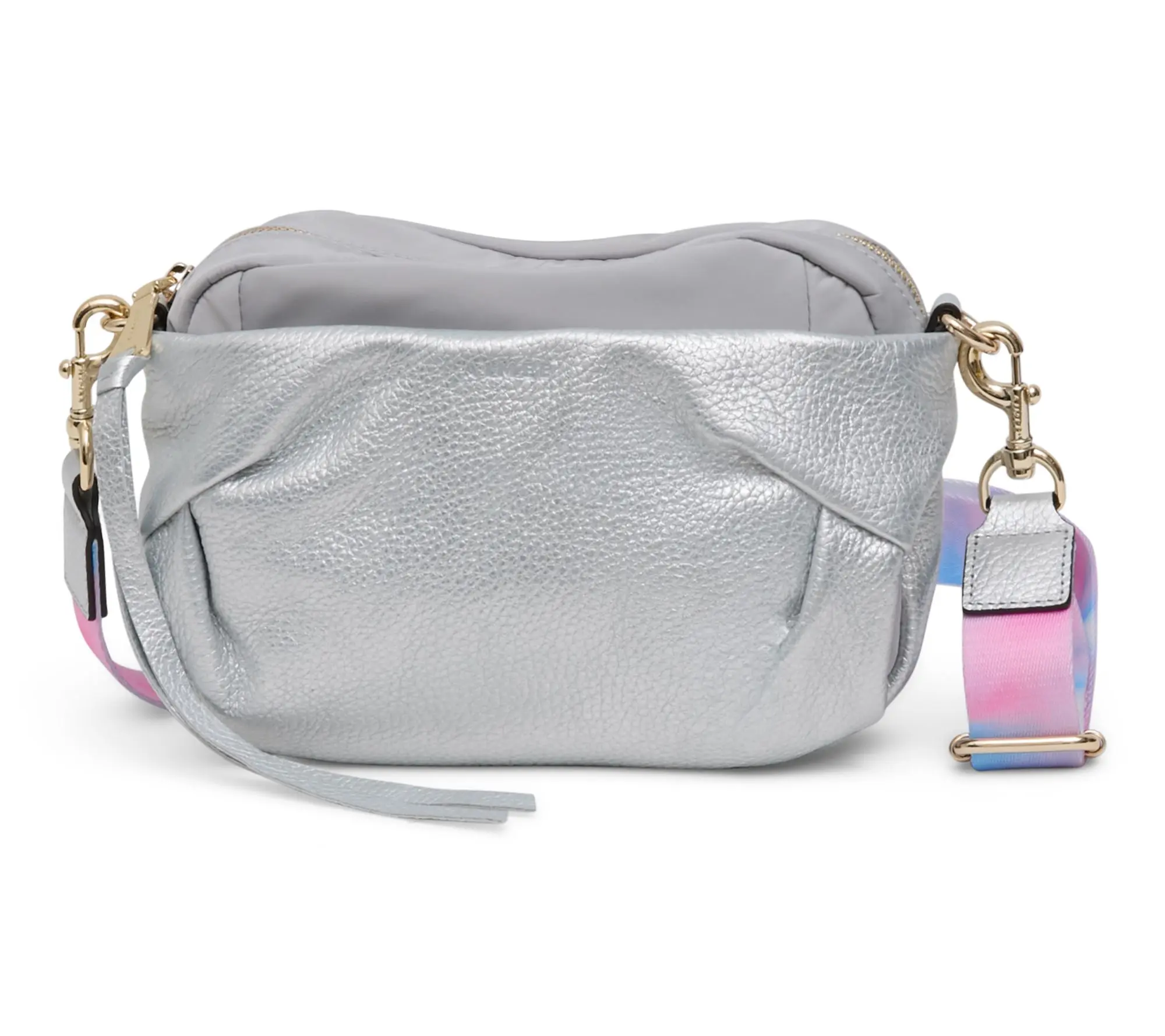 Aimee Kestenberg Triple Entry Seeker Crossbody