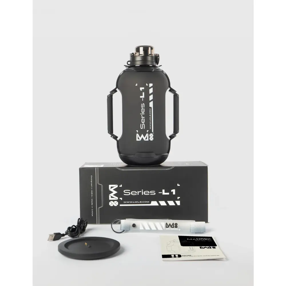 SMART WATER BOTTLE - SERIES L1
