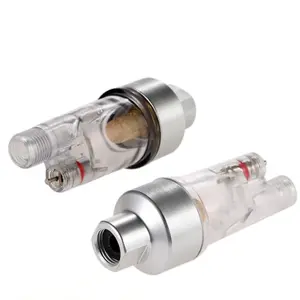 Green Stuff World for Models and Miniatures 1/8 Airbrush Moisture Air Filter 1491