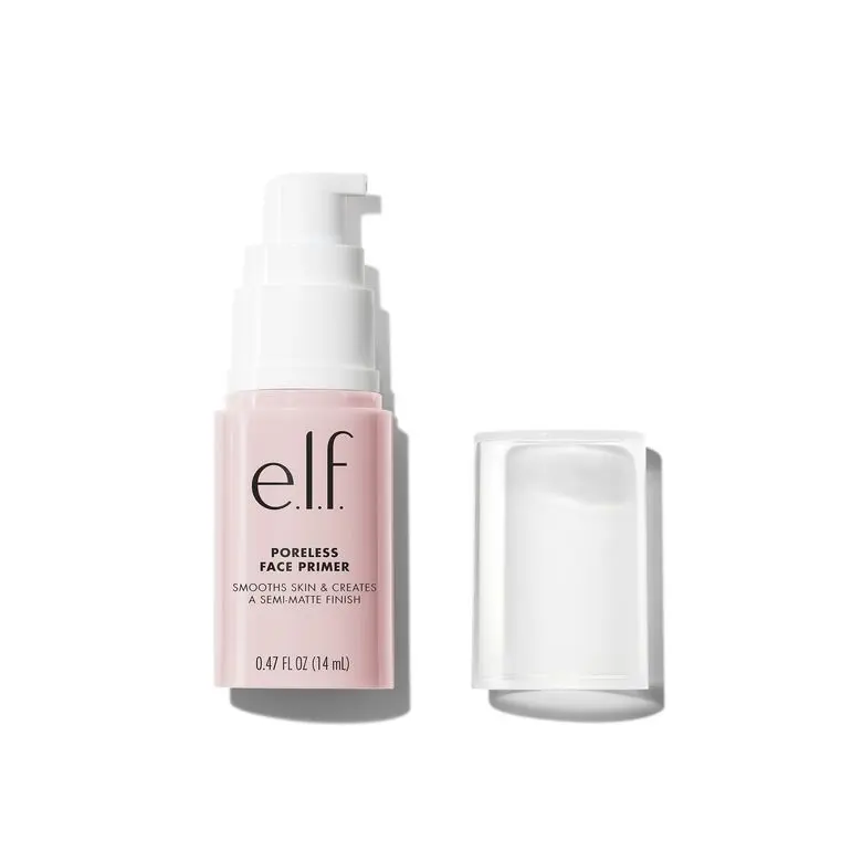 Poreless Face Primer- Small Poreless Face Primer- Small