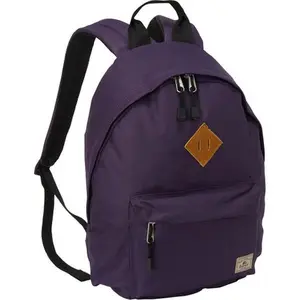 Everest 1045RN-EGP Vintage Backpack - Eggplant